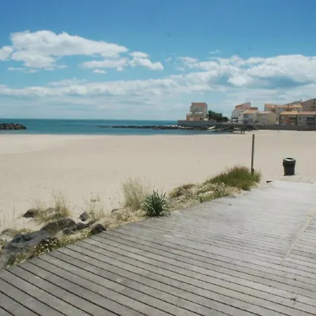Climatisé Avec Piscine Et Parking à 20m De La - Fr-1-607-75 *