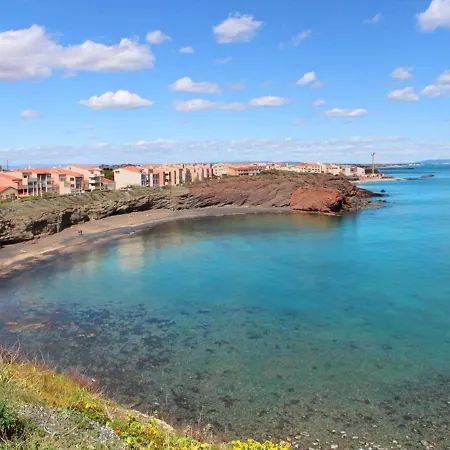 Climatise Avec Piscine Et Parking A 20m De La - Fr-1-607-75 * Agde