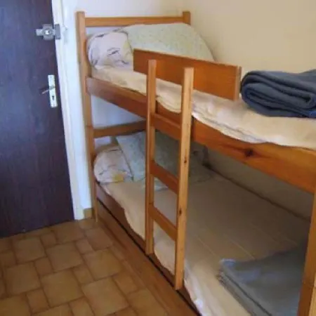 Apartment Climatise Avec Piscine Et Parking A 20m De La - Fr-1-607-75