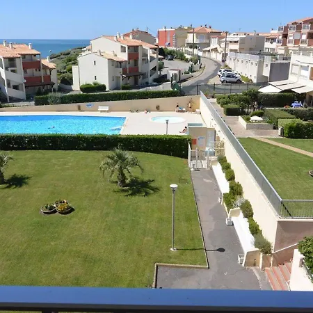 Apartment Climatise Avec Piscine Et Parking A 20m De La - Fr-1-607-75 *