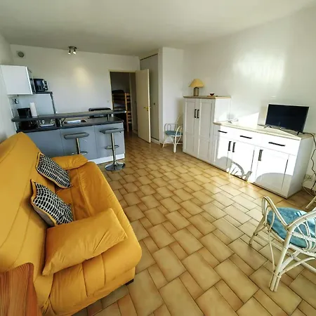 Climatise Avec Parking A 20m De La - Fr-1-607-75 Apartmán *