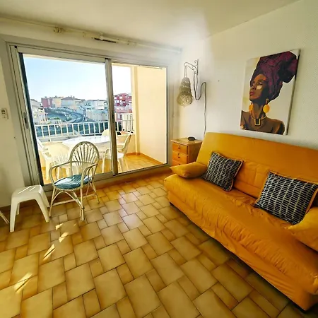 Apartment Climatise Avec Piscine Et Parking A 20m De La - Fr-1-607-75 *