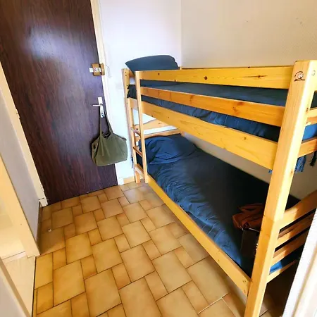 Climatisé Avec Piscine Et Parking à 20m De La - Fr-1-607-75 Apartamento *